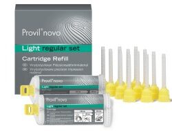 Replica – Provil® novo light regular