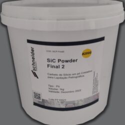 Sic Powder Grain