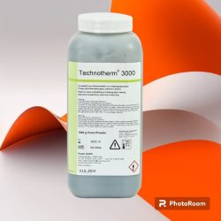 TECHNOTHERM 3000 – Resina Condutora Base Carbono