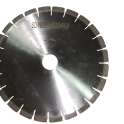 Disco de Corte de Diamante e CBN