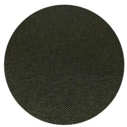 Black Silk – Pano metalográfico Nylon para pré-acabamento