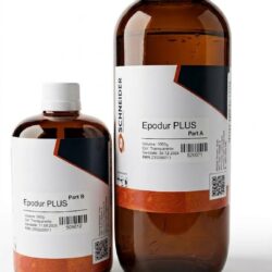 Epodur – Kit Epoxi de Alto desempenho